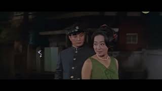 가로수의 합창(1968) 4k HDR REMASTERED 한국고전영화 강대진 감독