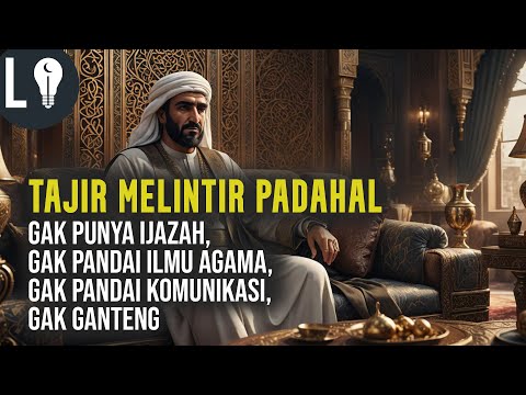 CUMA 1 RAHASIA: KENAPA PENGUSAHA TIMUR TENGAH BISA KAYA RAYA?