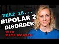 What is Bipolar 2 Disorder?