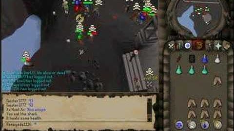 SS First Official Members Pking Trip