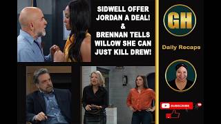 General Hospital Today – GH Spoilers - General Hospital Review Today 07-09-2026 - GH News