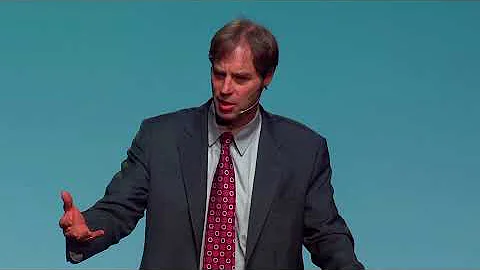 Stephen Meyer: Rock of Ages & the Age of Rocks