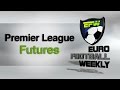 2014-15 Premier League Outright Winner Betting Odds - YouTube