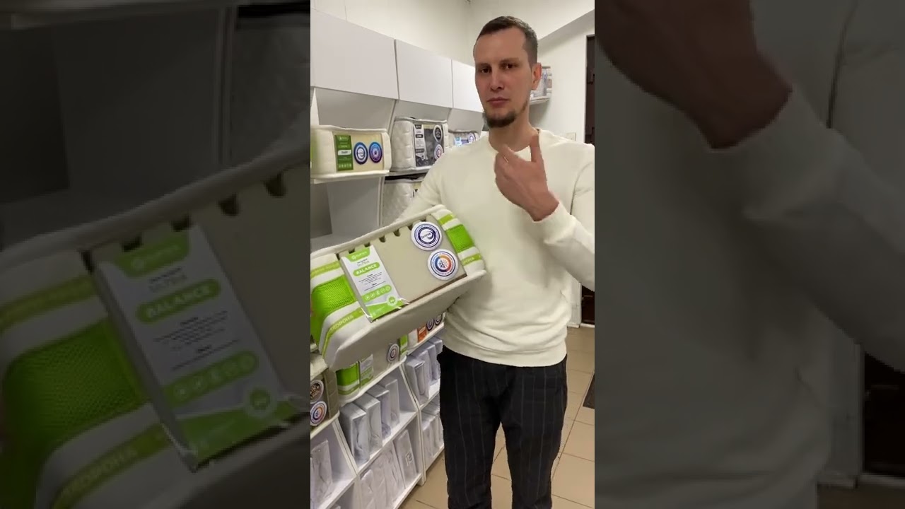 Как продавать матрасы