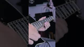 Santeria _ Sublime #shorts #guitarcover