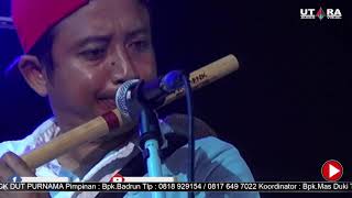 Millata Daeng,Pria Idaman