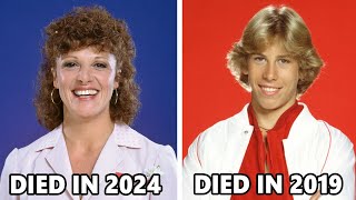 Celebrity 42 Alice actors, who have passed away Net Worth