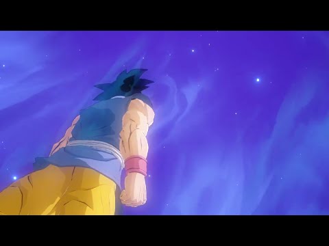 [Dragon ball FighterZ] {MAD} REVIVER
