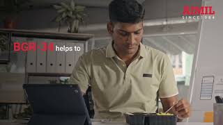 Download Lagu AIMIL BGR 34 | your ayurvedic support to carbohydrate metabolism MP3 Download Lagu AIMIL BGR 34 | your ayurvedic support to carbohydrate metabolism MP3
