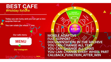 Fortune - HTML5 + capx promo game | Codecanyon Scripts and Snippets