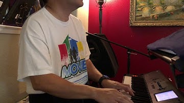 Second Sunday of Advent Gospel Acclamation