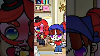 OMG 😱 Secret Room Found in Avatar World! You Won’t Believe This! #avatarworld #tocaboca #avatarstory