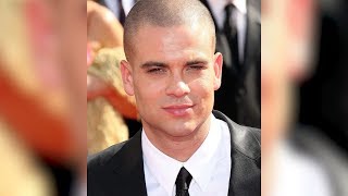 'Glee' Star Mark Salling Who Plead Guilty To Child Porn Found Dead In Apparent Suicide