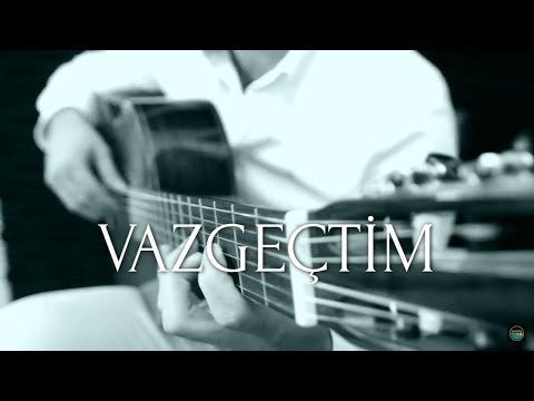 İMERA - Vazgeçtim [ Official Video ]