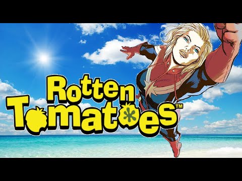 rotten-tomatoes-admits-protecting-captain-marvel---youtube-algorithm,-bot-reviews,-brianna-wu