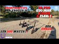 Z8 PRO VS XERIDER VS G30 MAX VS KAABO SKYLWALKER 8S !!!