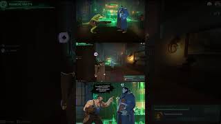 Deadlock сотрудник валберис 3 #deadlock #deadlocked #deadlocklive #deadlockmoments #deadlockmoments