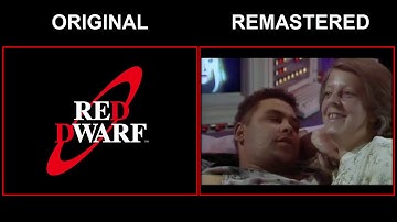 Original/Remastered Comparison - Rimmers mother Dub