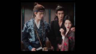 Celebrity Li Jie be like: Get away, girl.😂#veilofshadows #lijie #jiling #tianjiarui #yanan #cdrama Profile