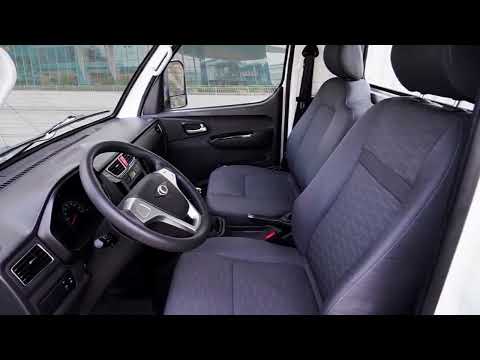 Video XE TẢI NHẸ MÁY DẦU THACO FRONTIER TF2800 TẢI TRỌNG... - youtube