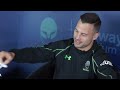 In The Zone - Wynand Olivier & Francois Hougaard