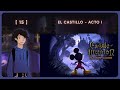 Castle of Illusion Starring Mickey Mouse #15. El Castillo - Acto I