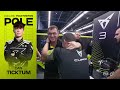 A NEW POLESITTER 🤩 | 2025 Marvel Fantastic Four London E-Prix R16 Qualifying Highlights