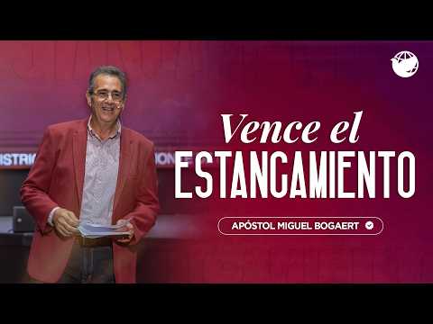 The Danger of Spiritual Complacency | Apostle Miguel Bogaert — Monte de Dios Horeb
