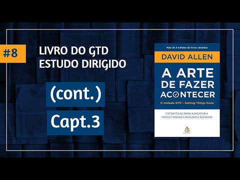 Vídeo: A Arte De Fazer As Coisas Acontecerem Com Um Quadro Kanban