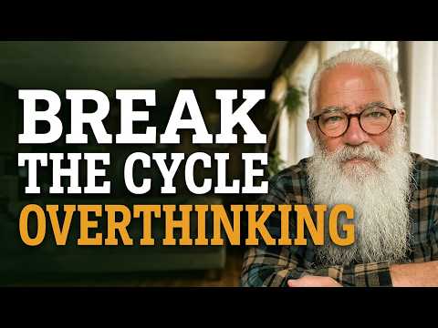 Break the Cycle of Overthinking: Mindfulness Techniques for Peace