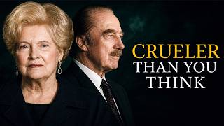 Mary Anne MacLeod Trump's Marriage With Fred Trump Was CRUELER Than You Thought