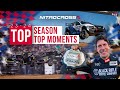 Top 10 Moments Heading into Championship Weekend | 23/24 Nitrocross