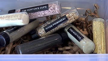 101. Biochar 101: The solution to climate change might be right under our feet