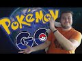 POKEMON GO! NUEVO JUEGO DE POKEMON!
