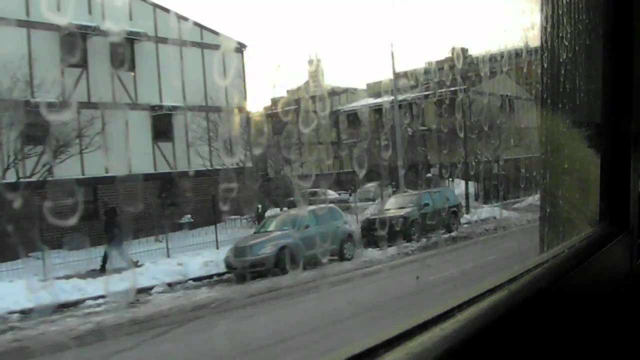 A Full Ride On The NovaBus RTS 8943 Bx6 Bus From Hunts Point To a-full-ride-on-the-novabus-rts-8943-bx6-bus-from-hunts-point-to