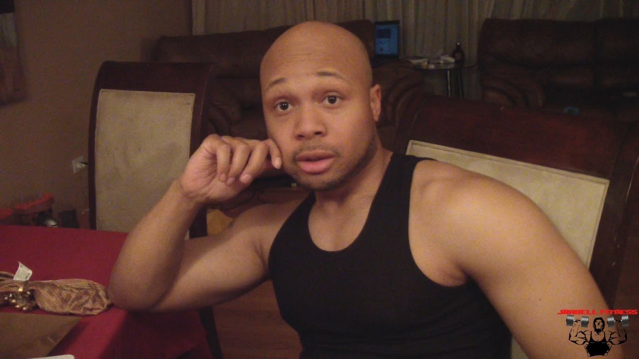 T2G: Subscriber Question " Why Is My Blood Pressure Increasing During My Bulk???" - YouTube