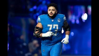 NFL Free Agency Reaction LIVE: Lions Lose Jonah Jackson To Rams