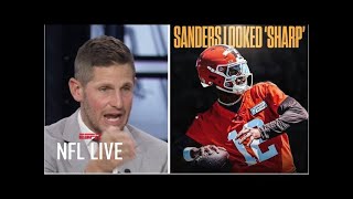 NFL World owes Shedeur Sanders an APOLOGY! - Dan Orlovsky on Browns QB shines at Rookie Minicamp