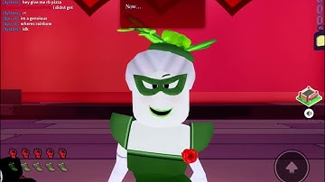 Break In 2- What Happens If You Get Maxed Stats And Get To Scary Mary?
