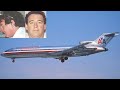 In 2003 Two Men Mysteriously Boarded A Boeing 727 And Just Took Off, Disappearing Without A Trace