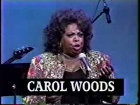 Carol Woods Demo Reel 3 of 3 Part 2