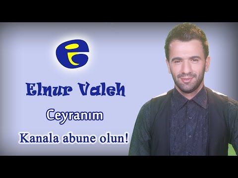 Elnur Valeh - Ceyranım Lənkəran Toyundan ROLİK NEW
