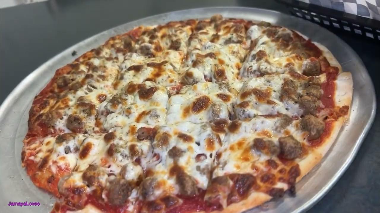 Hershey’s Palace Review 📍 Arlington TX Jamaya Lovee YouTube