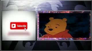 Winnie the Pooh E10 How Much Is That Rabbit In The Window 11x01