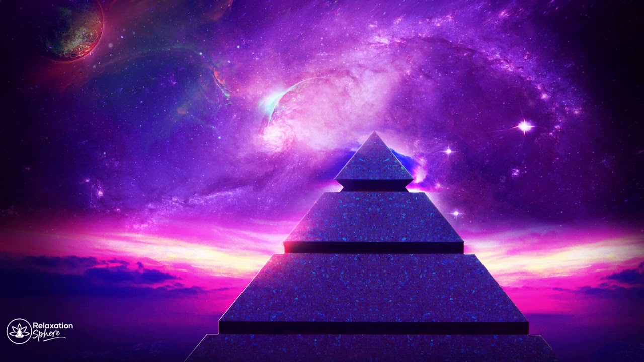 432 Hz - Pure Binaural Beats | Spiritual Growth, Raise Positive Vibrations