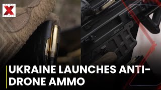 Ukraine Develops Innovative 5.56mm Anti-Drone Ammunition to Protect Ground Troops | NewsX World