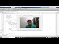 Blur Screen if wrong posture is detected | Gaussian Filter | MATLAB