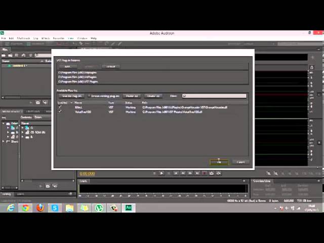 vst para adobe audition cs6 vst para adobe audition cs6