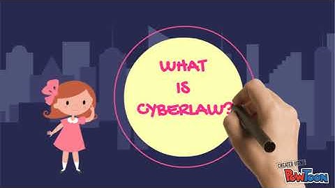 INTRODUCTION TO CYBERLAW (USIM)