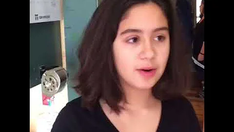 Why You Should Be Respectful At Sleepovers - F I Z...